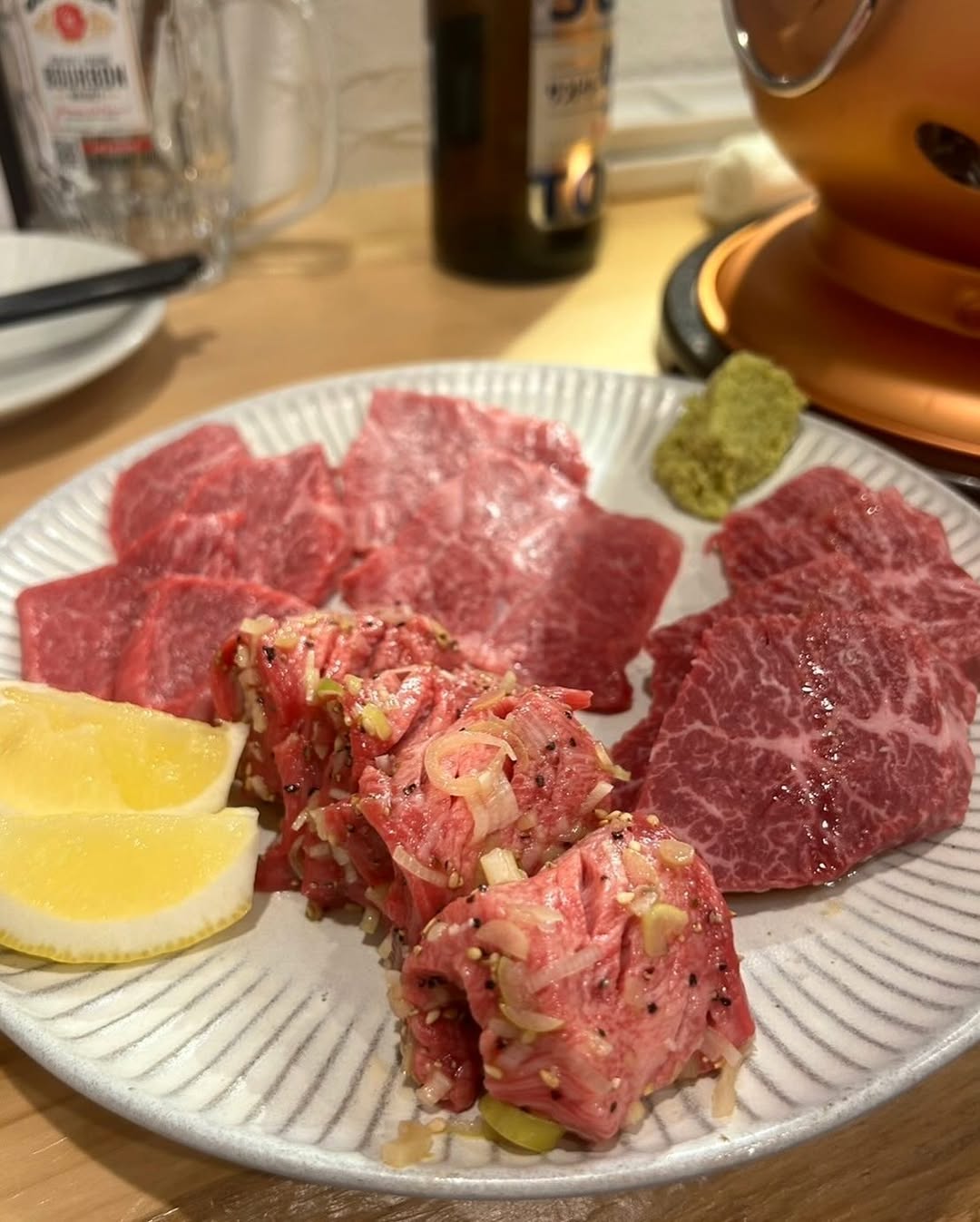 焼肉