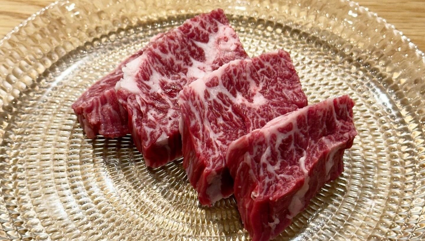 山形牛と蔵王和牛